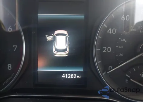 2019 Hyundai Kona Ultimate из США, поврежденный, VIN KM8K5CA55KU332352